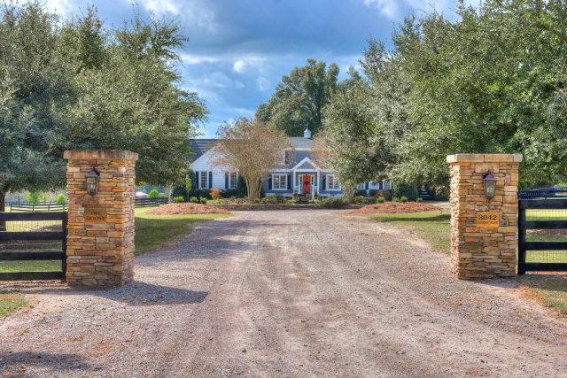 3042 Farmer Road Aiken, SC 29805 - Photo 8 of 45