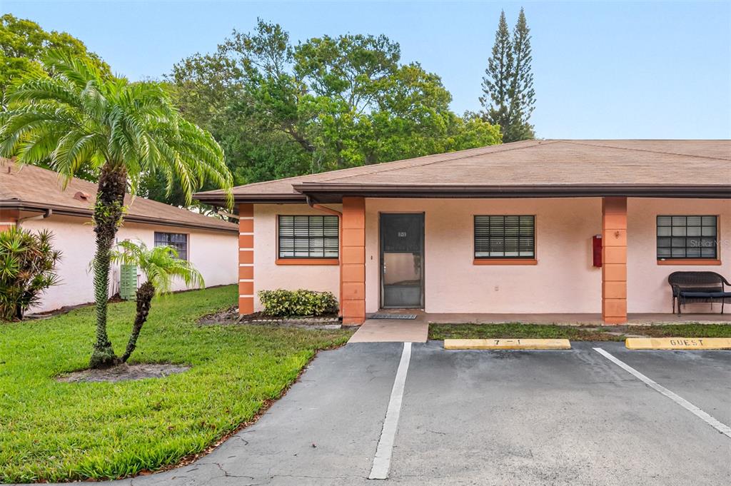 13250 Ridge Road, Unit 71 Largo, FL 33778 - Photo 1 of 1 Gallery Image 1