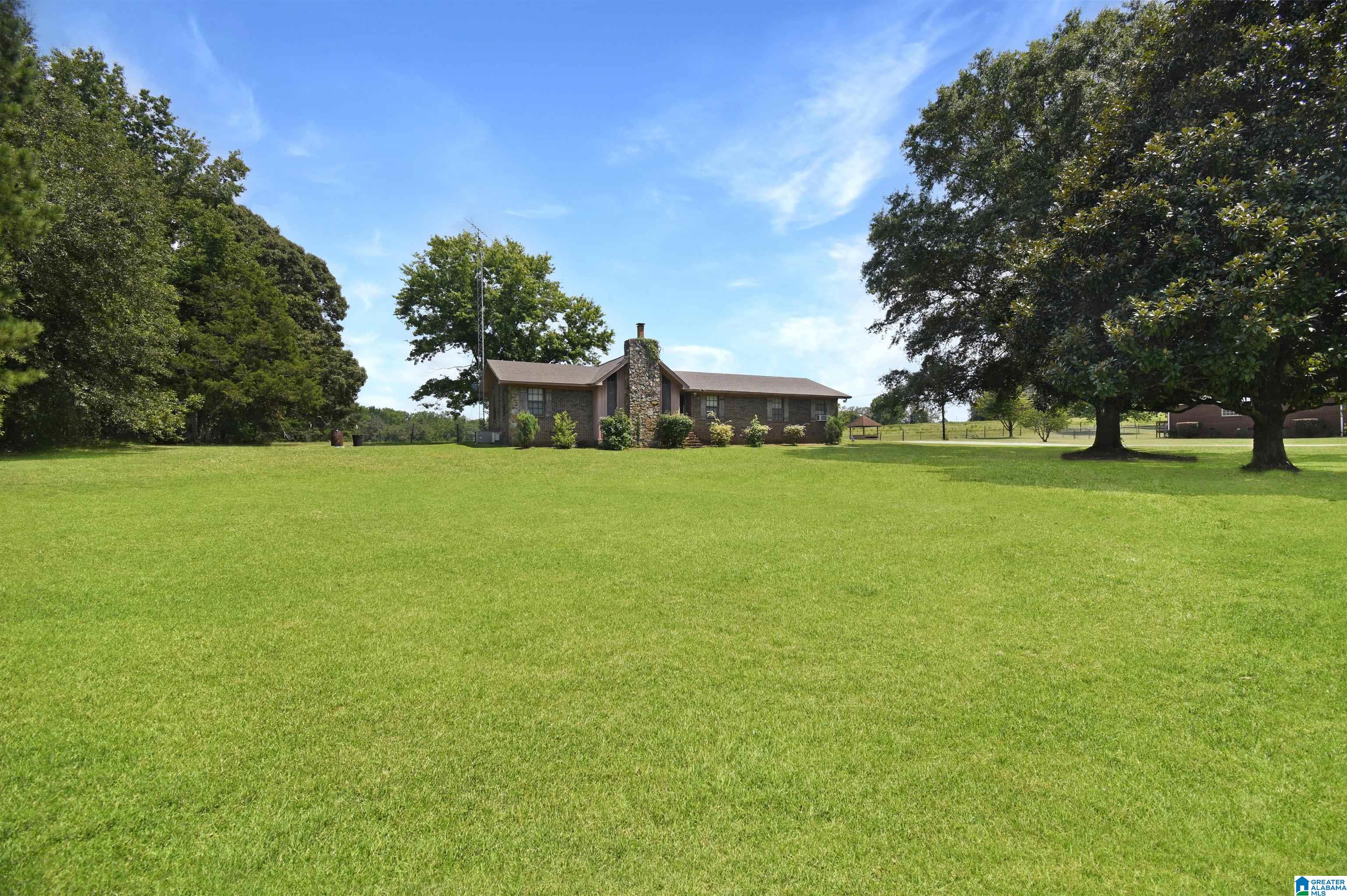 839 County Road 75 Clanton, AL 35045 - Photo 1 of 23