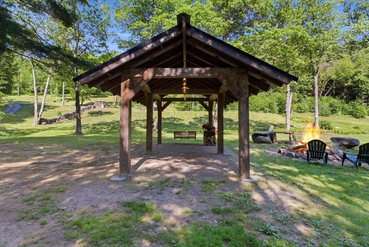 1100 Houghtonville Road Grafton, VT 05146 - Photo 41 of 50