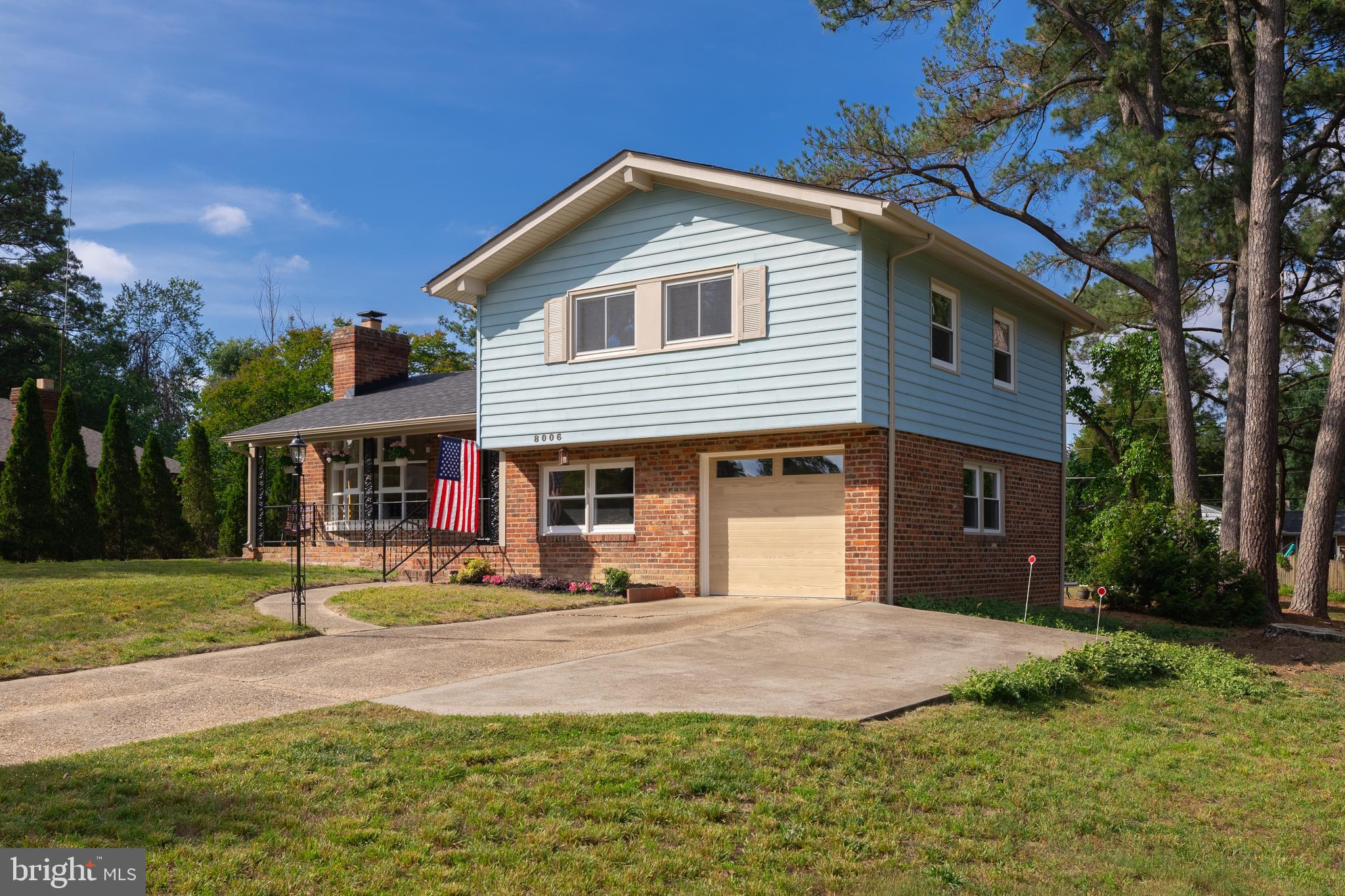 8006 Anoka Road Henrico, VA 23229 - Photo 1 of 36