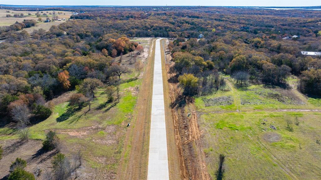 16 Shady Oak Ln Valley View Valley View, TX 76272 - Photo 10 of 14