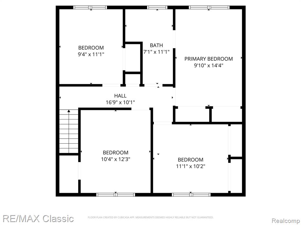 38540 Five Mile Road Livonia, MI 48154 - Photo 30 of 31 Gallery Image 30