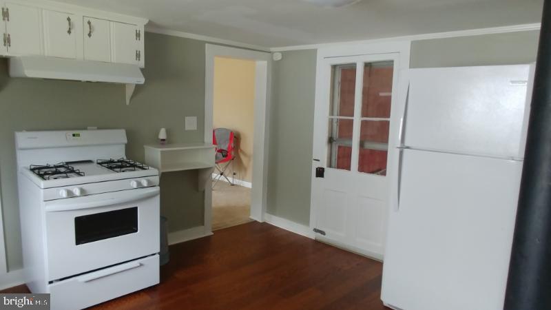 2811 Snow Hill Road Girdletree, MD 21829 - Photo 11 of 22 Kitchen
