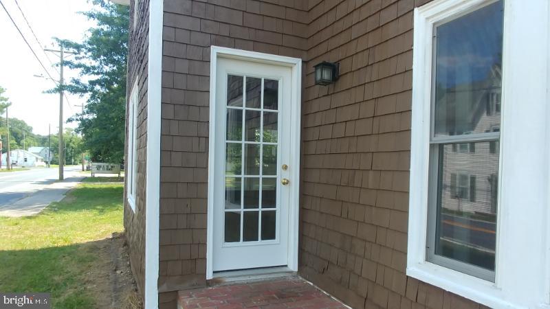 2811 Snow Hill Road Girdletree, MD 21829 - Photo 3 of 22 Front Door