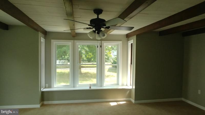 2811 Snow Hill Road Girdletree, MD 21829 - Photo 5 of 22 Living room 2