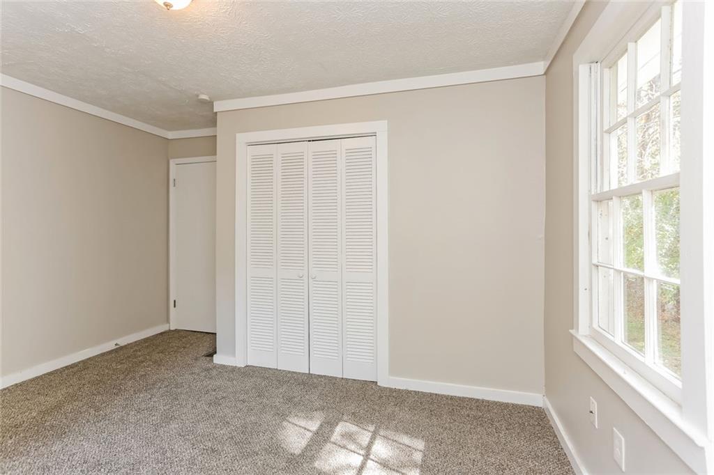 4179 Williamson Road Ellenwood, GA 30294 - Photo 16 of 25 a view of an empty room with a window