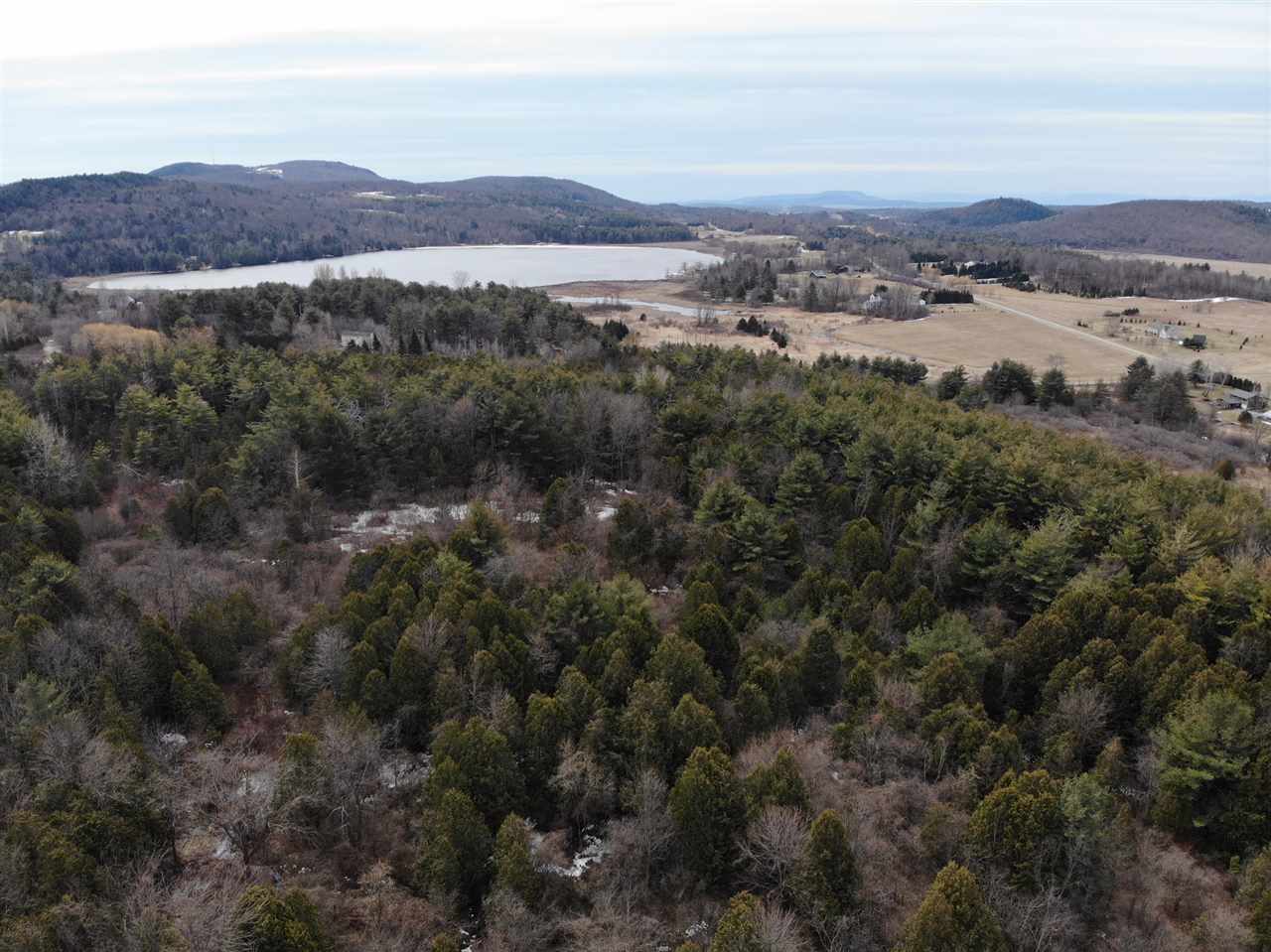 Lot 1 Pond Road Hinesburg, VT 05461 - Photo 6 of 6 Gallery Image 6