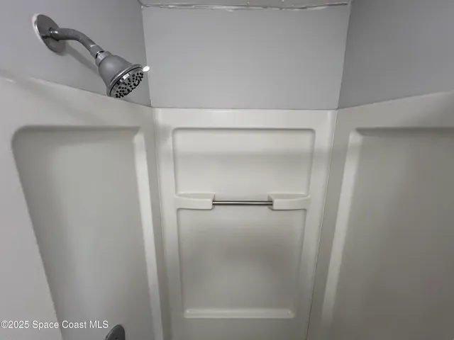 a view of a bathroom