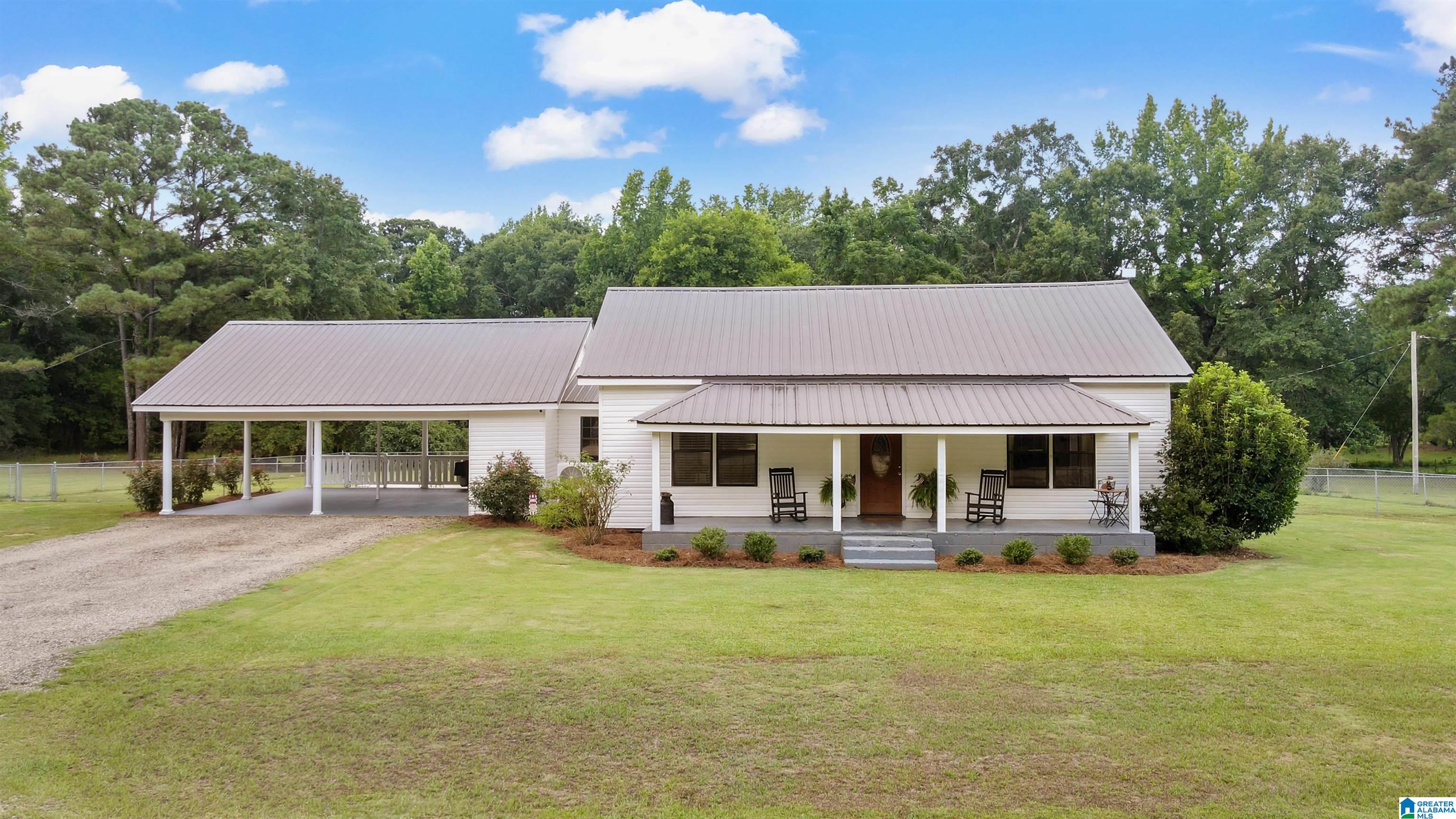 1708 County Road 12 Sardis, AL 36775 - Photo 2 of 58