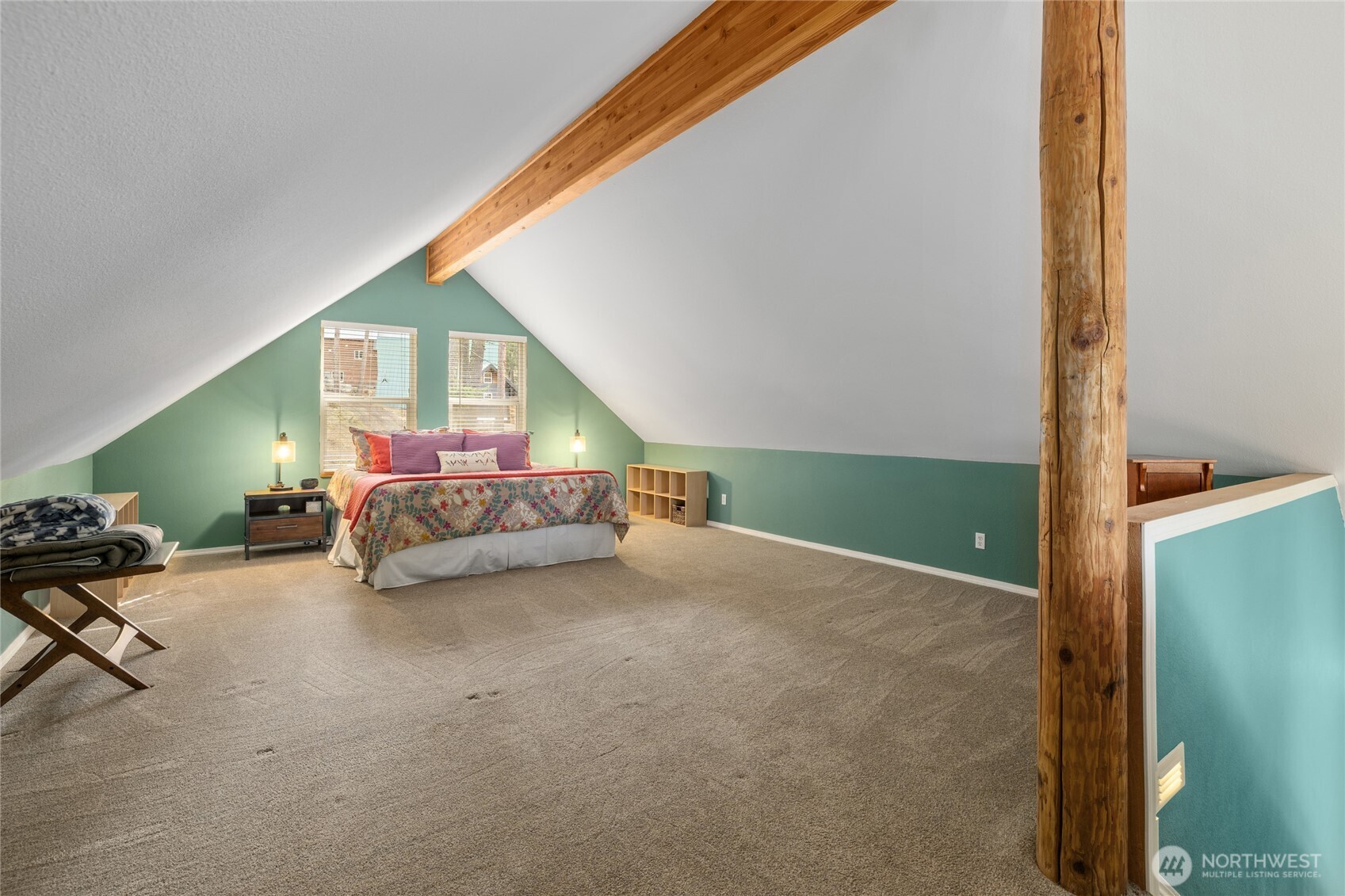 1051 Highland Loop Ronald, WA 98940 - Photo 20 of 39