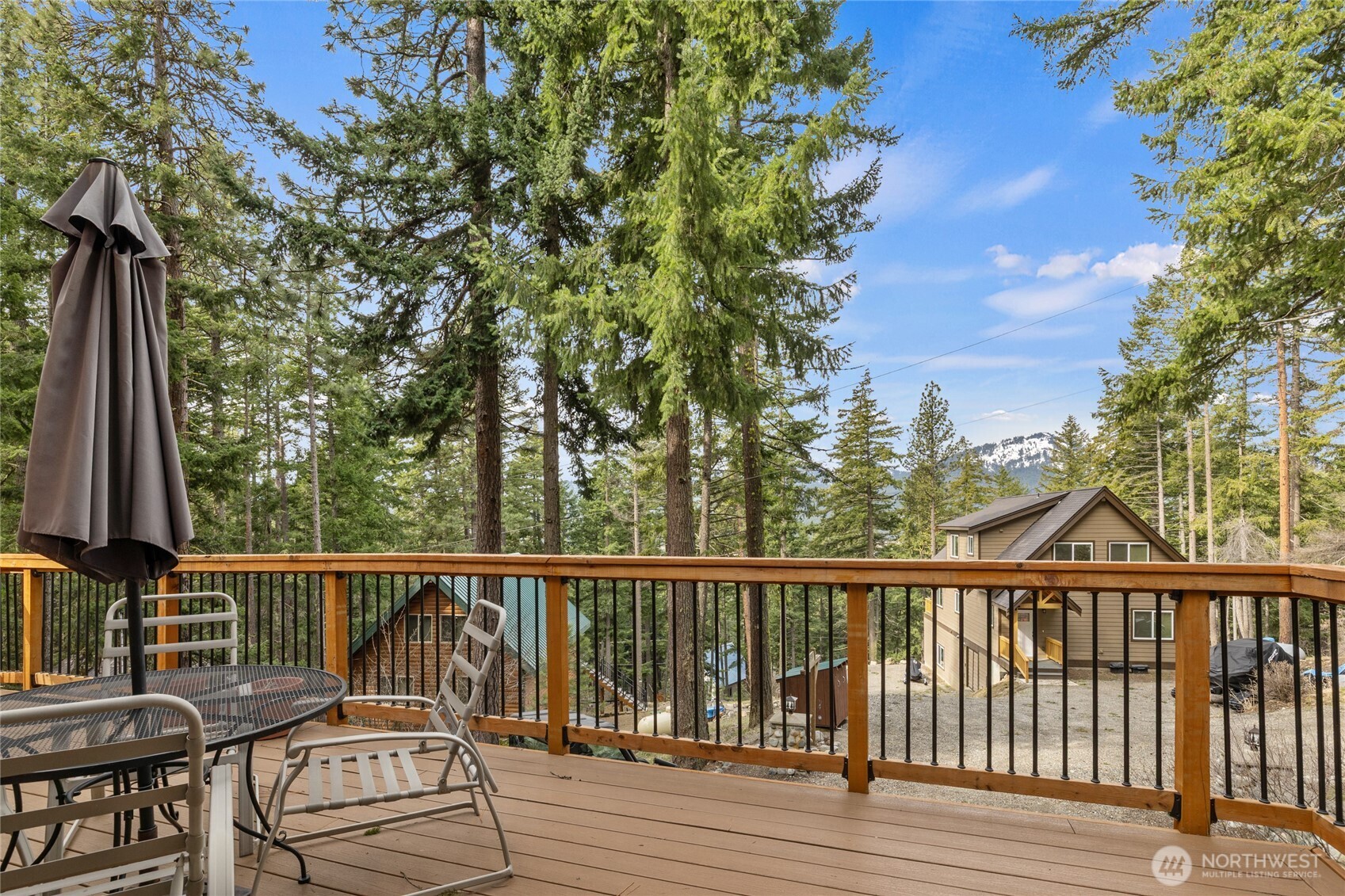 1051 Highland Loop Ronald, WA 98940 - Photo 22 of 39