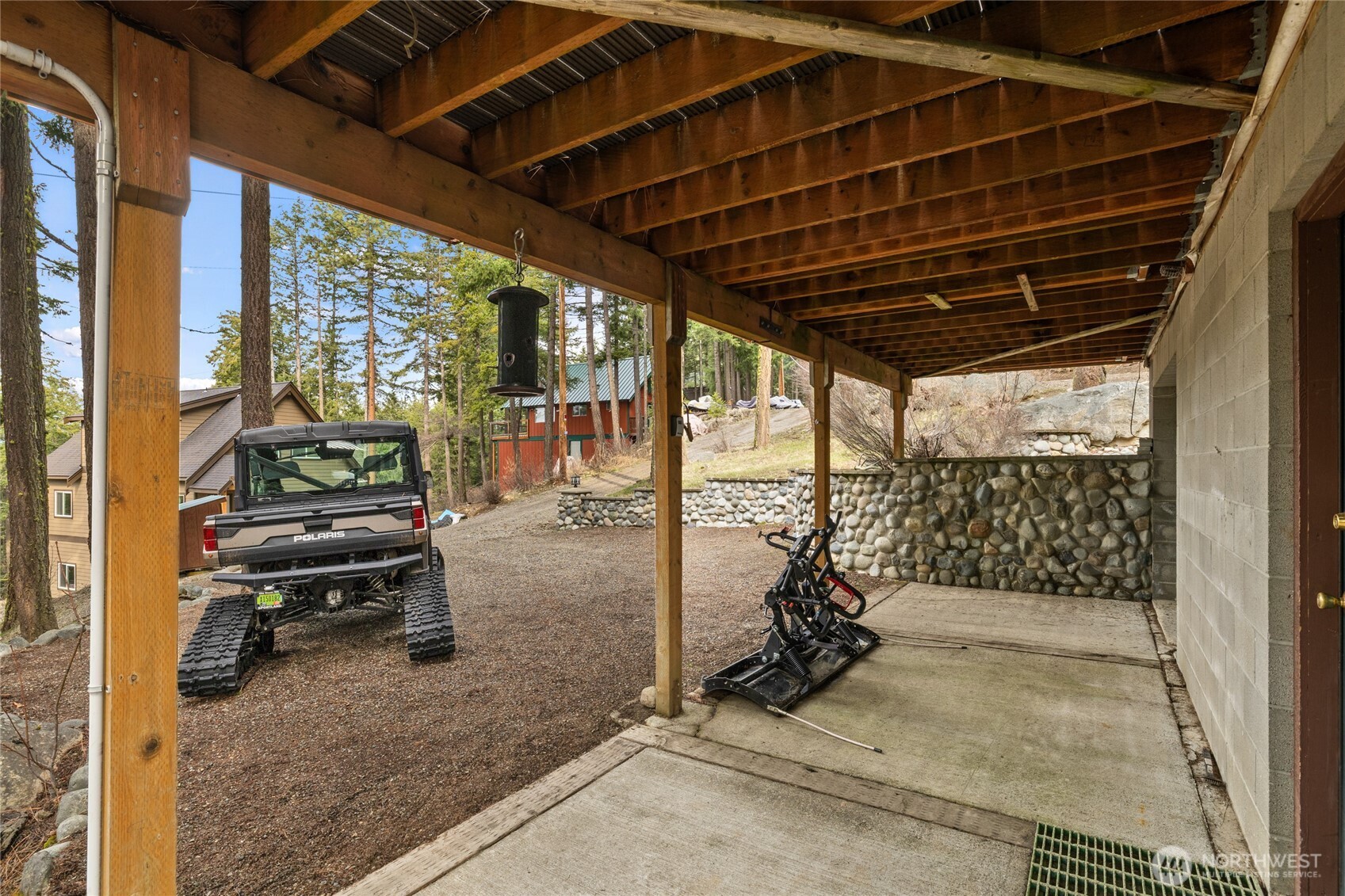 1051 Highland Loop Ronald, WA 98940 - Photo 27 of 39
