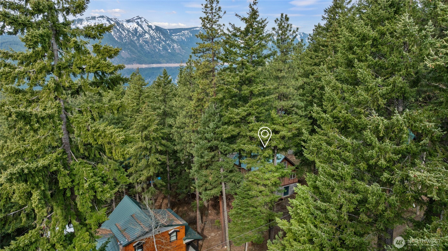 1051 Highland Loop Ronald, WA 98940 - Photo 29 of 39