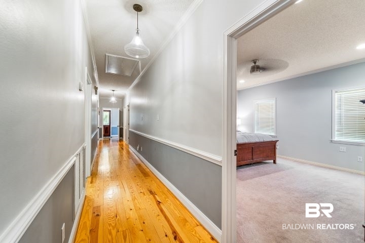 10640 Jeff Hamilton Road Mobile, AL 36695 - Photo 14 of 34