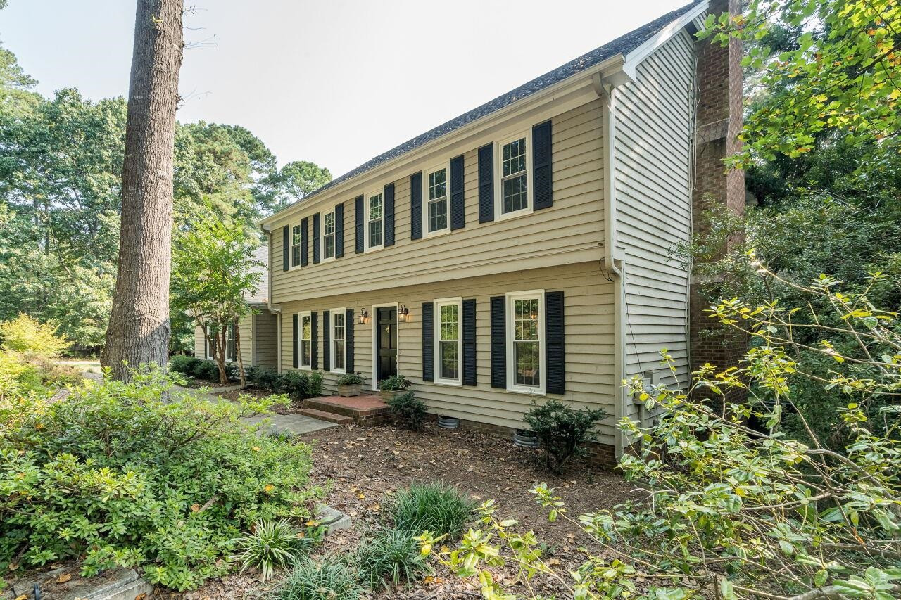 5017 Field And Stream Road Raleigh, NC 27613 - Photo 29 of 29 Photo 29
