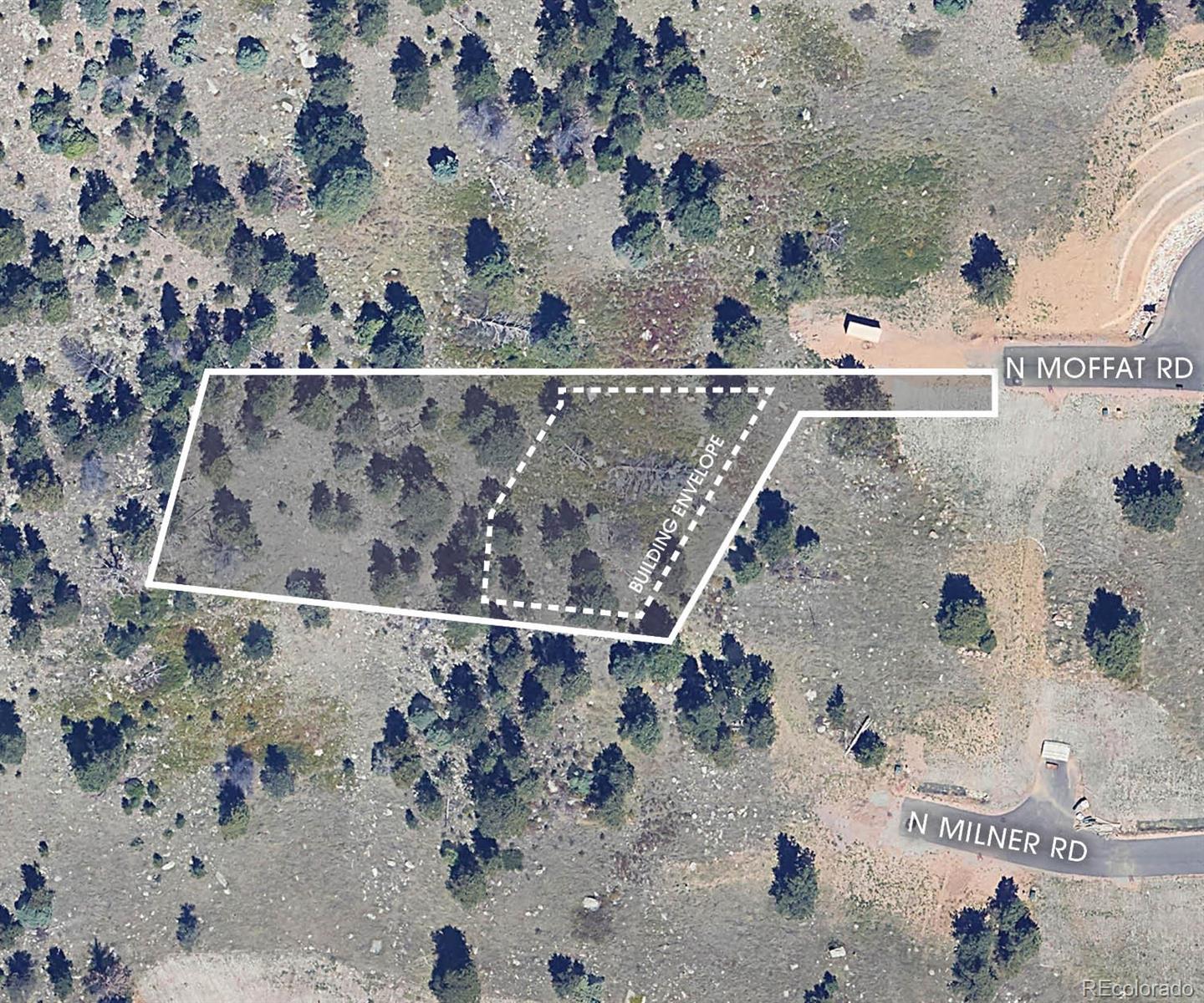18 North Moffat Road Arvada, CO 80403 - Photo 15 of 15