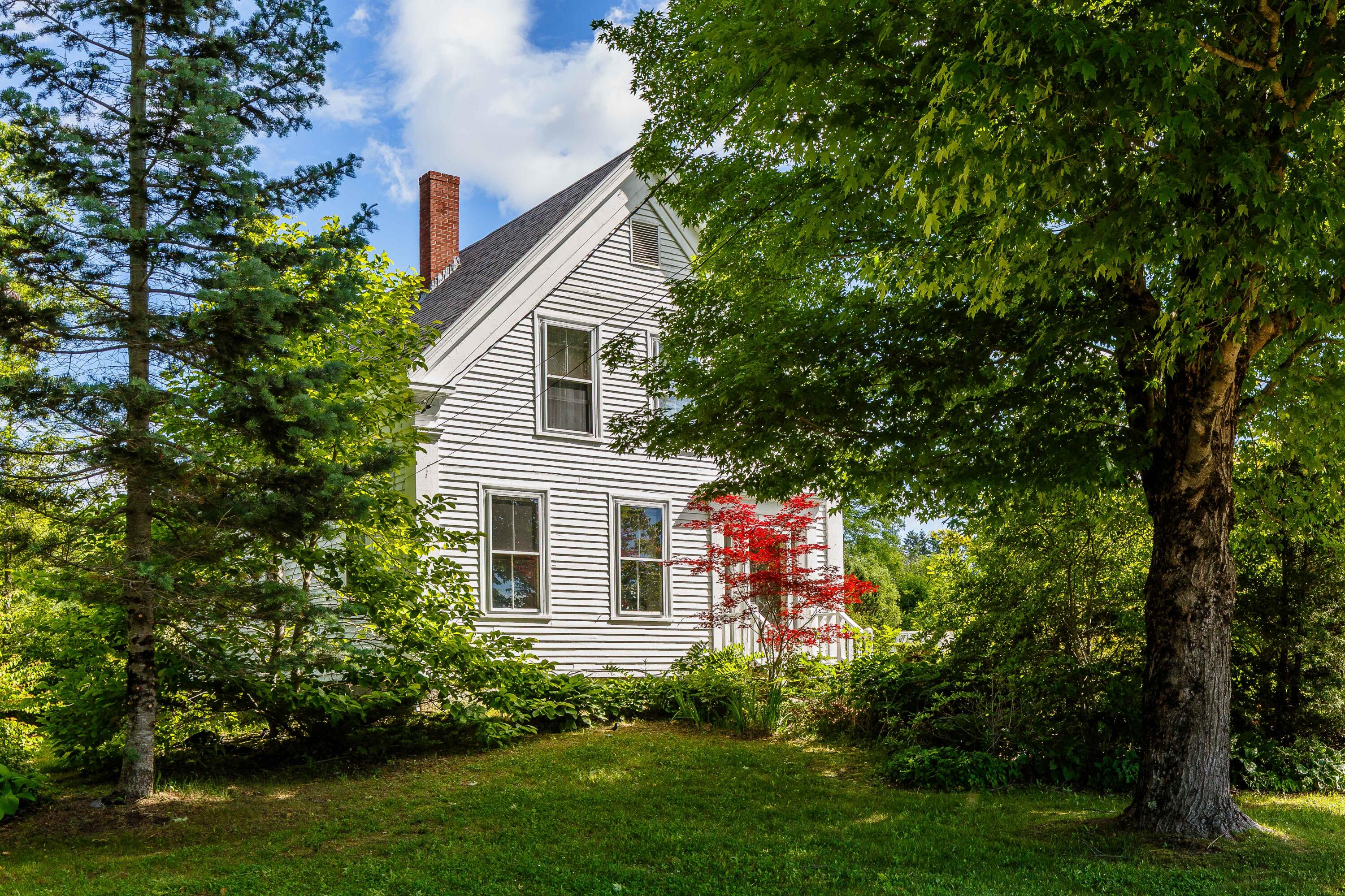 441 Main Street Thomaston, ME 04861 - Photo 6 of 103 441Main_06_mls