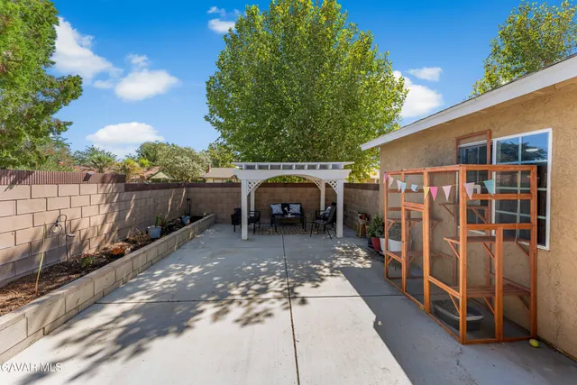 $414,999 | 707 Avenue J4 E Lancaster Ca East, Lancaster, CA 93535