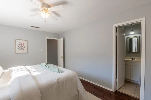 $249,900 | 1108 Autumn Oak Drive, Denton, TX 76209