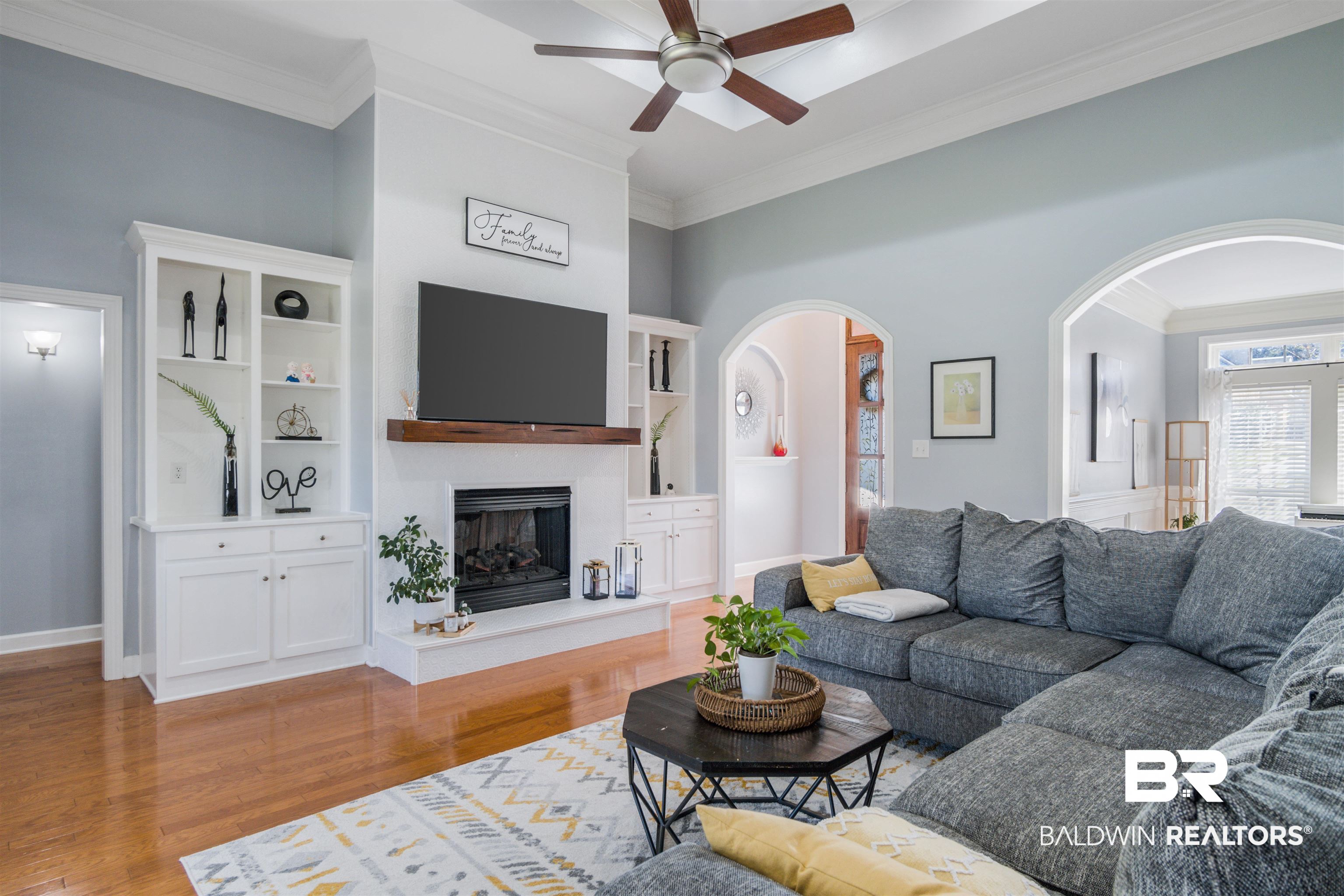 970 Boulder Court Mobile, AL 36608 - Photo 7 of 45