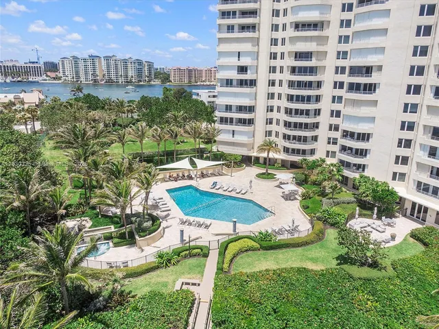 $1,825,000 | 550 South Ocean Boulevard, Unit 1509, Boca Raton, FL 33432