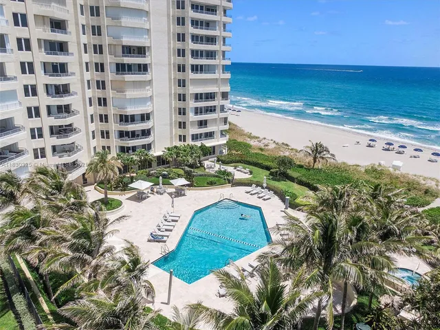 $1,825,000 | 550 South Ocean Boulevard, Unit 1509, Boca Raton, FL 33432
