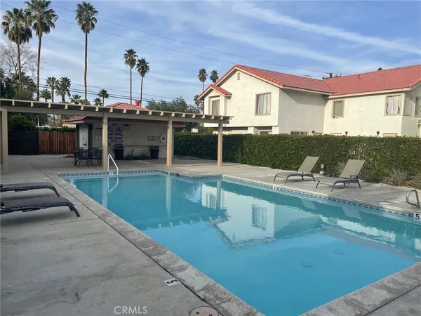 $2,795 | 74614 Driftwood Drive, Unit D, Palm Desert, CA 92260