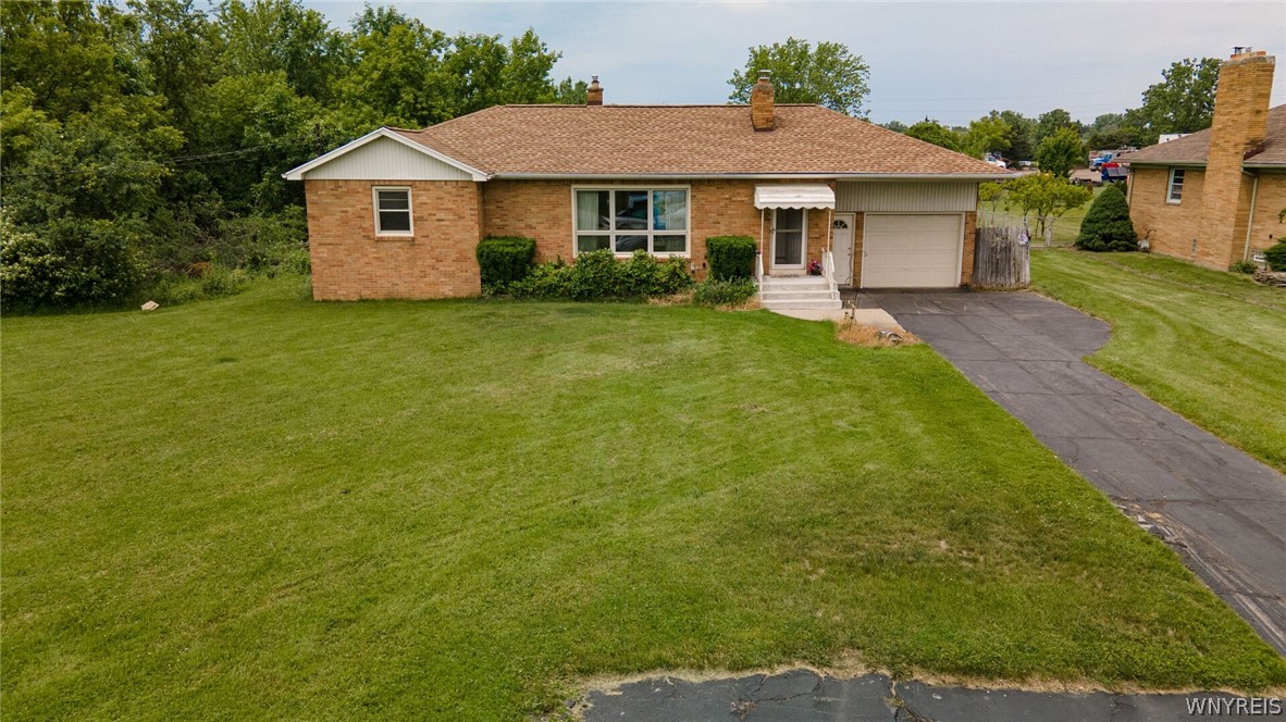 306 Meyer Road Amherst, NY 14226 - Photo 1 of 1 Gallery Image 1