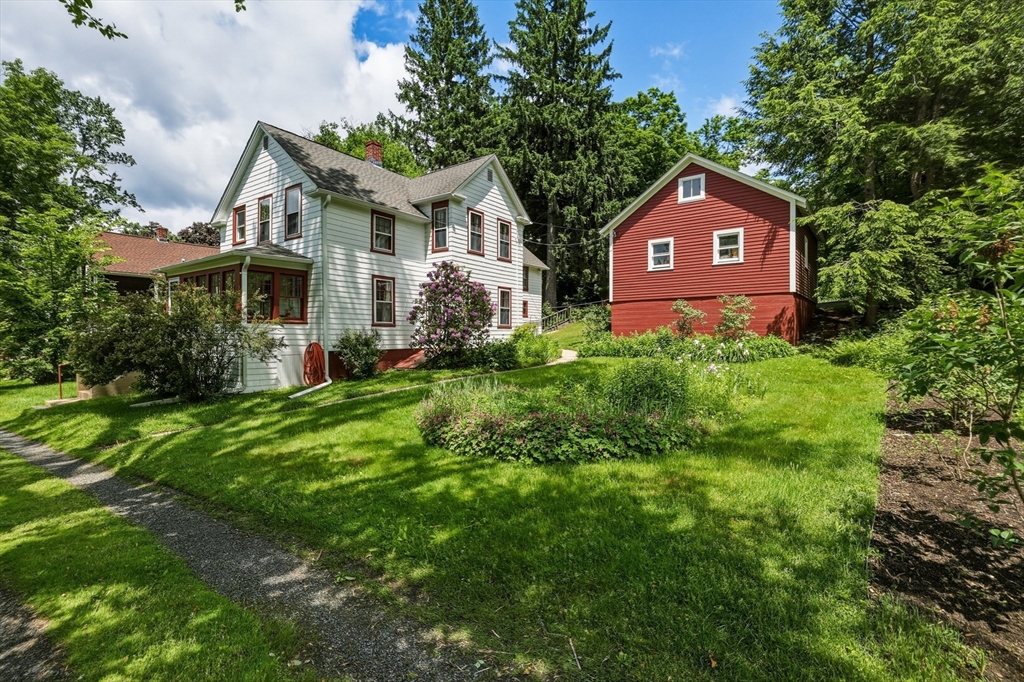 43 Garage Road Sunderland, MA 01375 - Photo 34 of 38