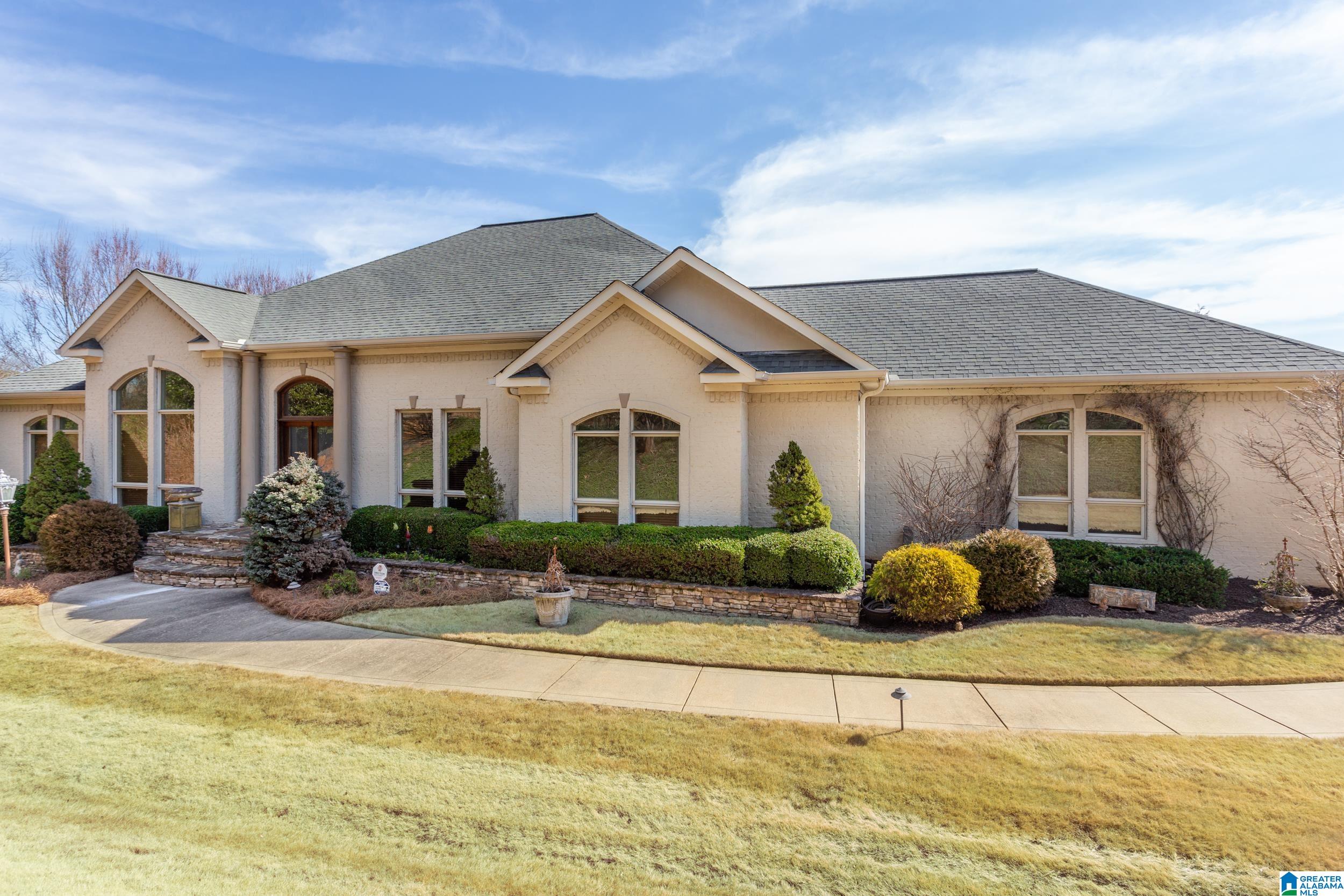 5 Ruby Ridge Road Anniston, AL 36207 - Photo 1 of 56