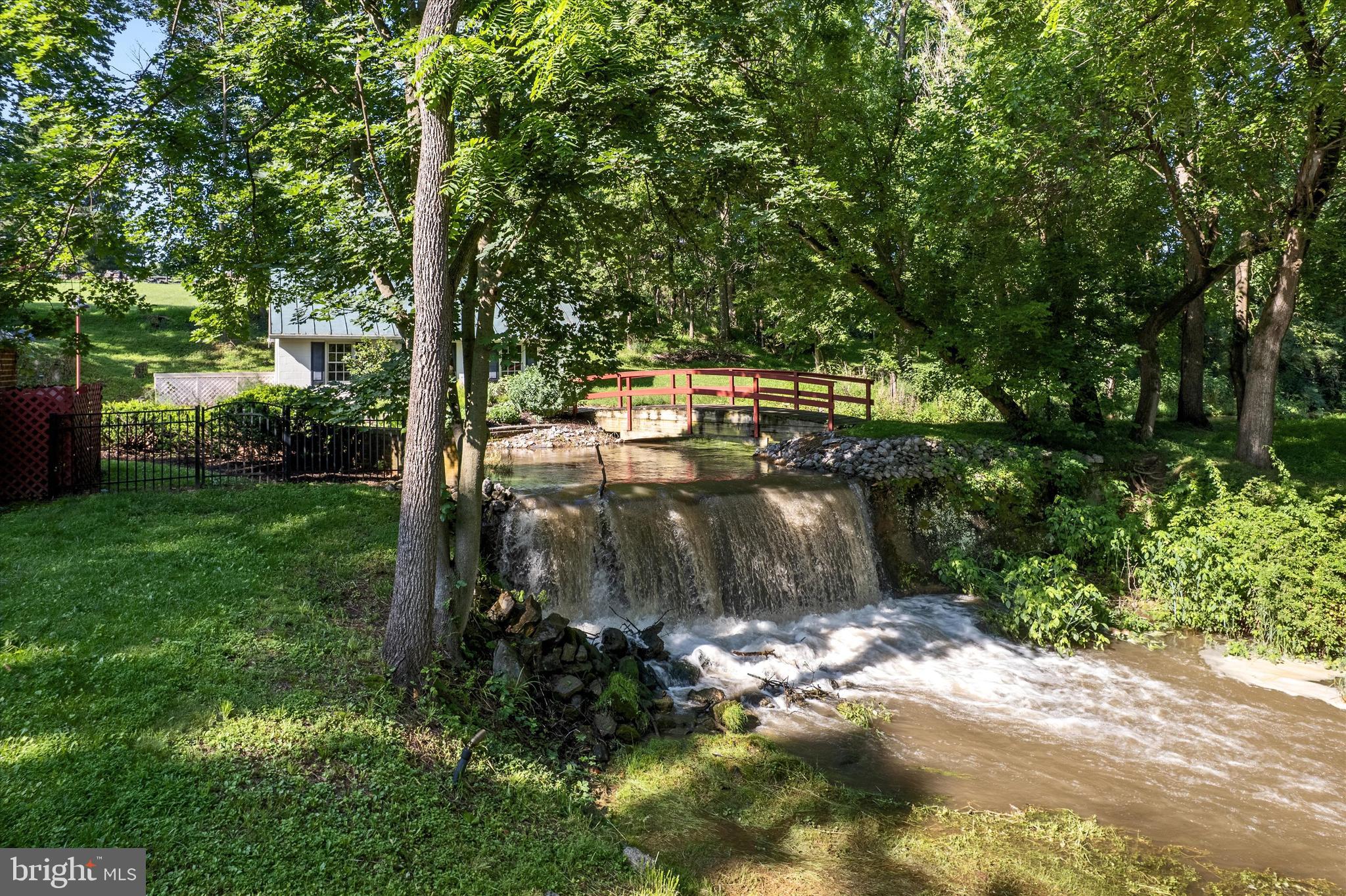 6517 Kabletown Road Charles Town, WV 25414 - Photo 27 of 110 Evitts Run Creek