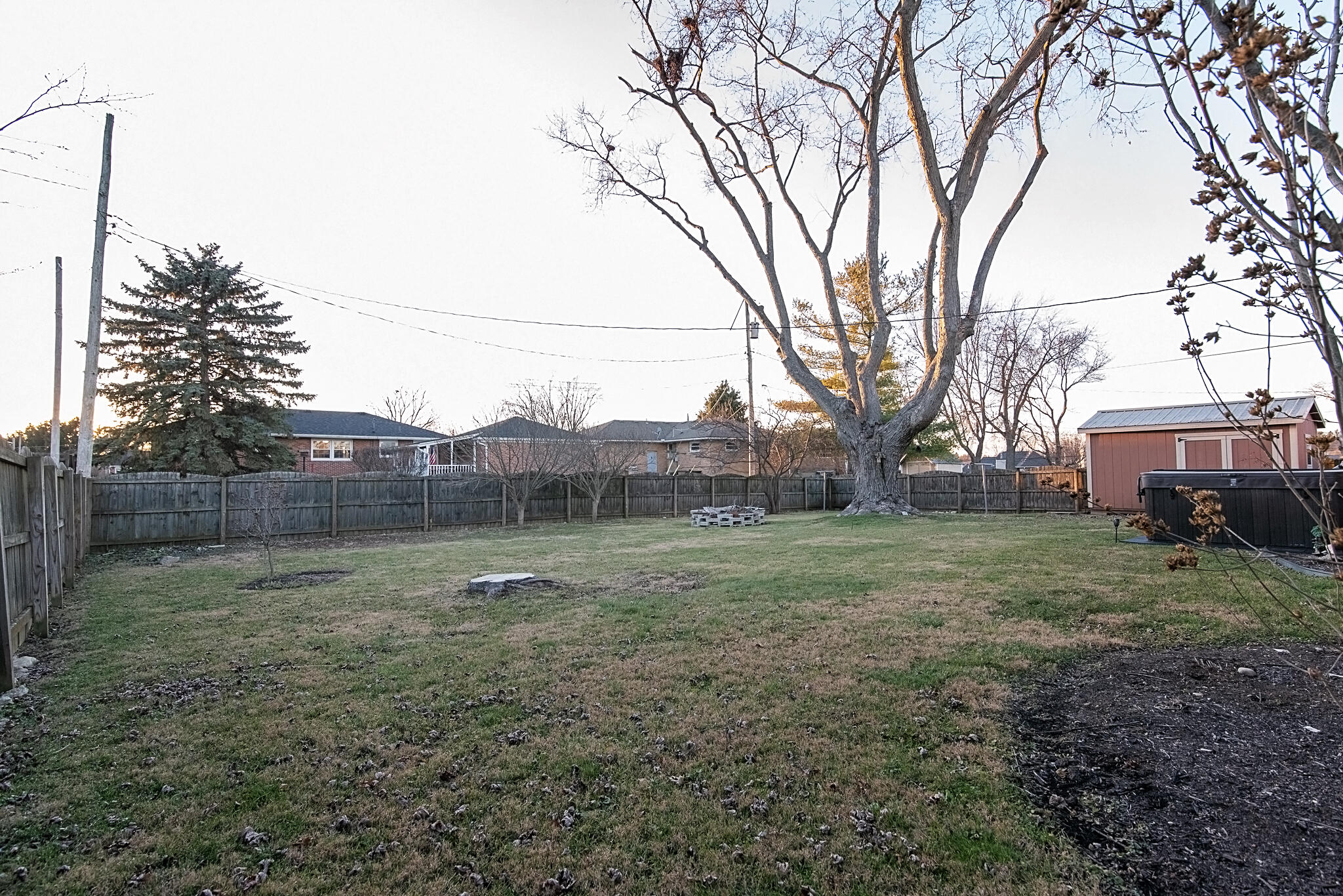 4425 Reno Road Springfield, OH 45503 - Photo 31 of 32