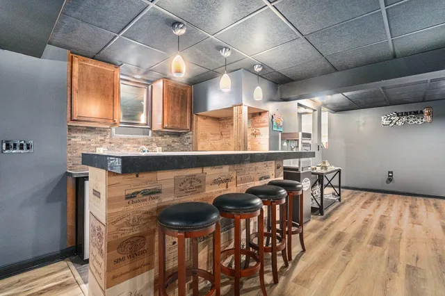 $549,900 | 5477 Fairview Street, Stevensville, MI 49127