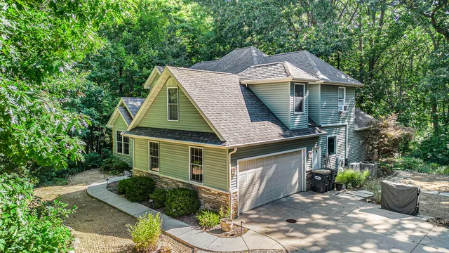 $549,900 | 5477 Fairview Street, Stevensville, MI 49127