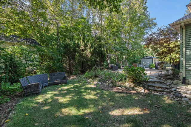 $549,900 | 5477 Fairview Street, Stevensville, MI 49127