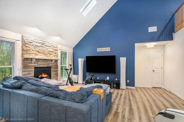 $549,900 | 5477 Fairview Street, Stevensville, MI 49127