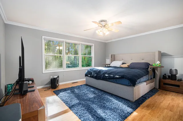 $549,900 | 5477 Fairview Street, Stevensville, MI 49127