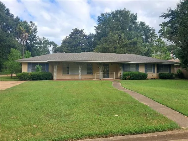 $250,000 | 1605 Texas Avenue, Alexandria, LA 71301