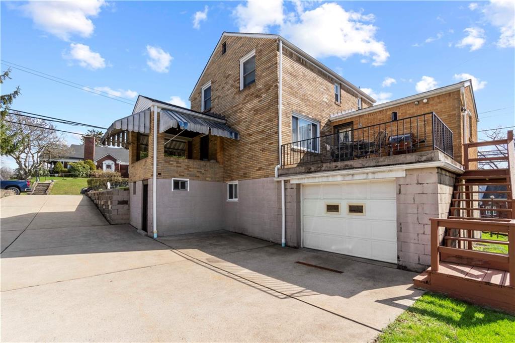 102 Long Road Pittsburgh, PA 15235 - Photo 27 of 29 Gallery Image 27