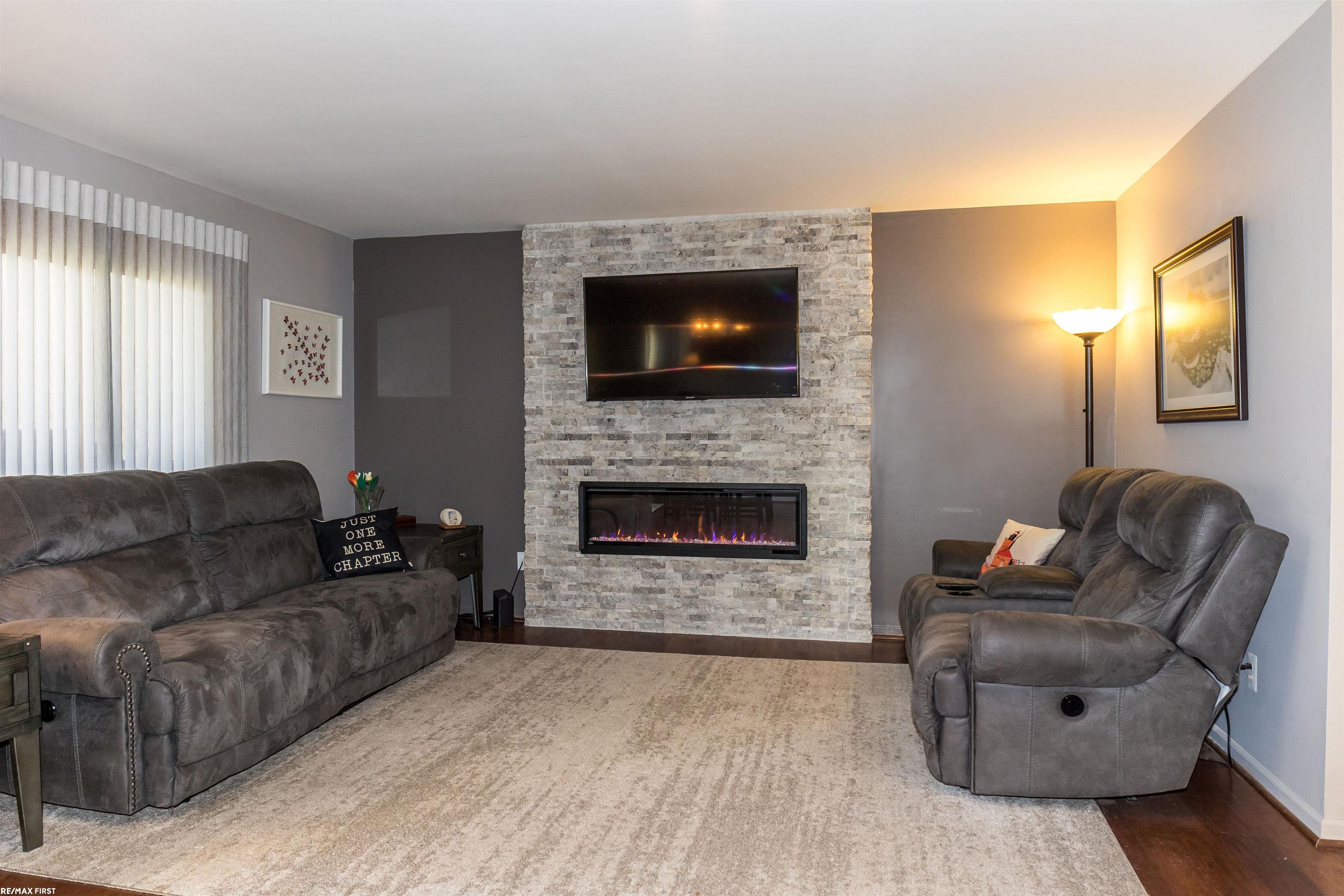 2159 Rochelle Park Drive, Unit #69 BUILDING G Rochester Hills, MI 48309 - Photo 6 of 20