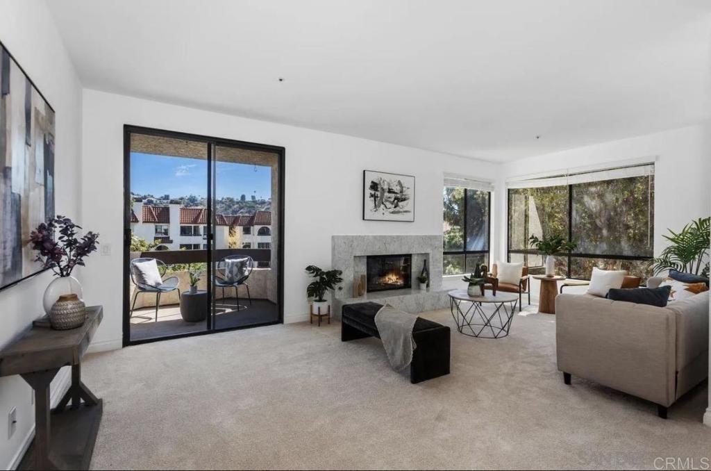 5805 Friars Road, Unit 2405 San Diego, CA 92110 - Photo 3 of 31
