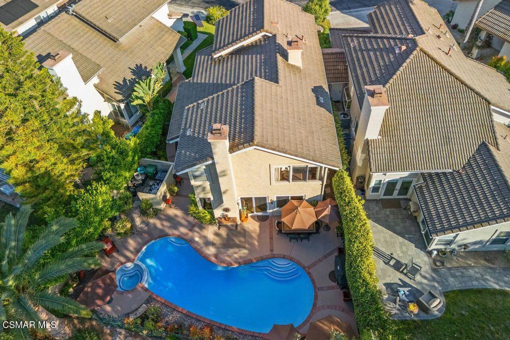 625 Galloping Hill Road Simi Valley, CA 93065 - Photo 45 of 49