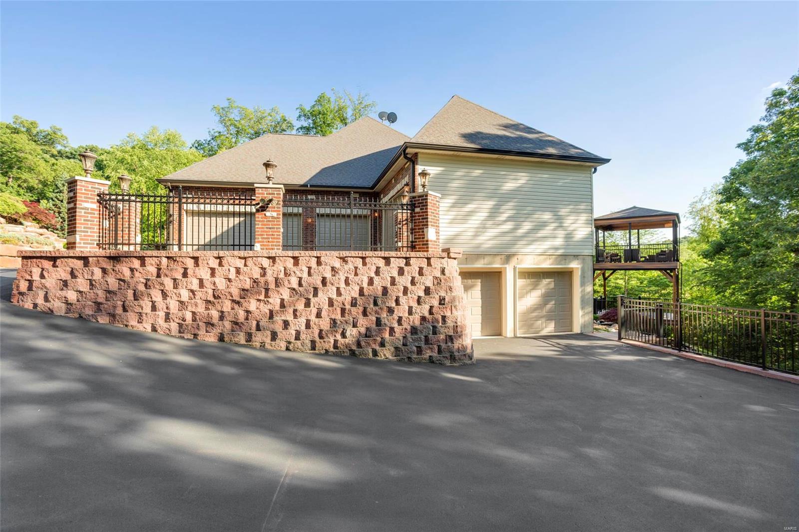 1209 Diamond Valley Drive High Ridge, MO 63049 - Photo 50 of 74