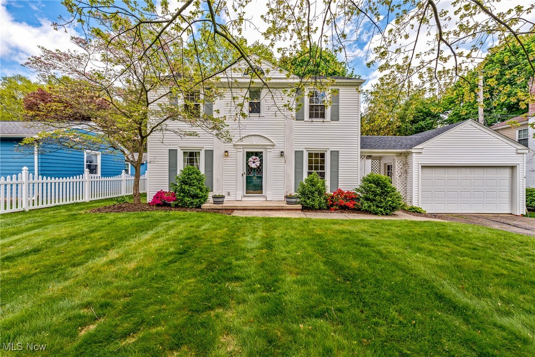 149 Sand Run Road Akron, OH 44313 - Photo 1 of 1