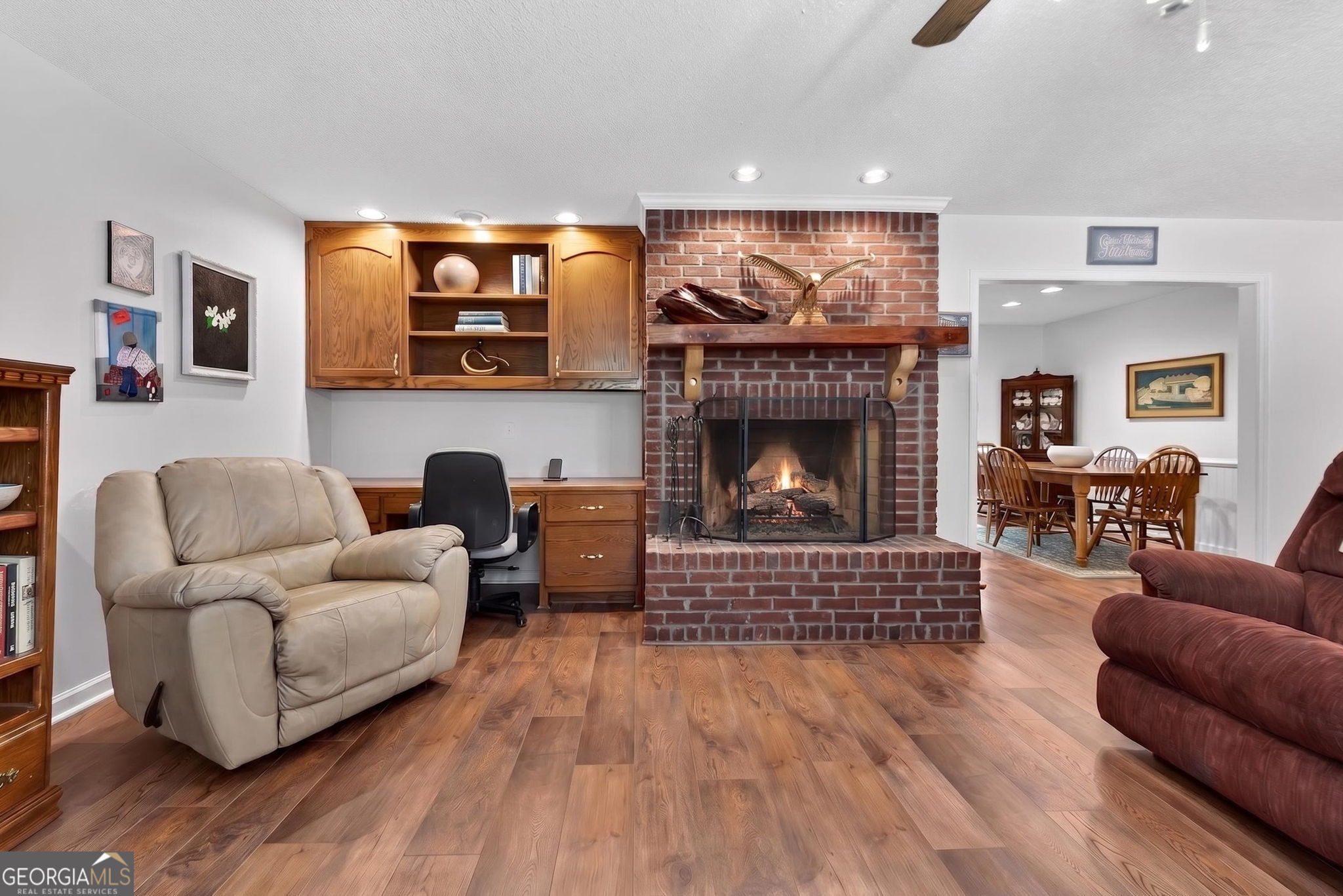 1697 Millers Mill Road Stockbridge, GA 30281 - Photo 8 of 80 Gallery Image 8