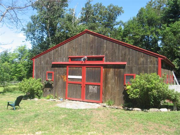 51 Underwood Road Hubbardston, MA 01452 - Photo 17 of 26 Gallery Image 17