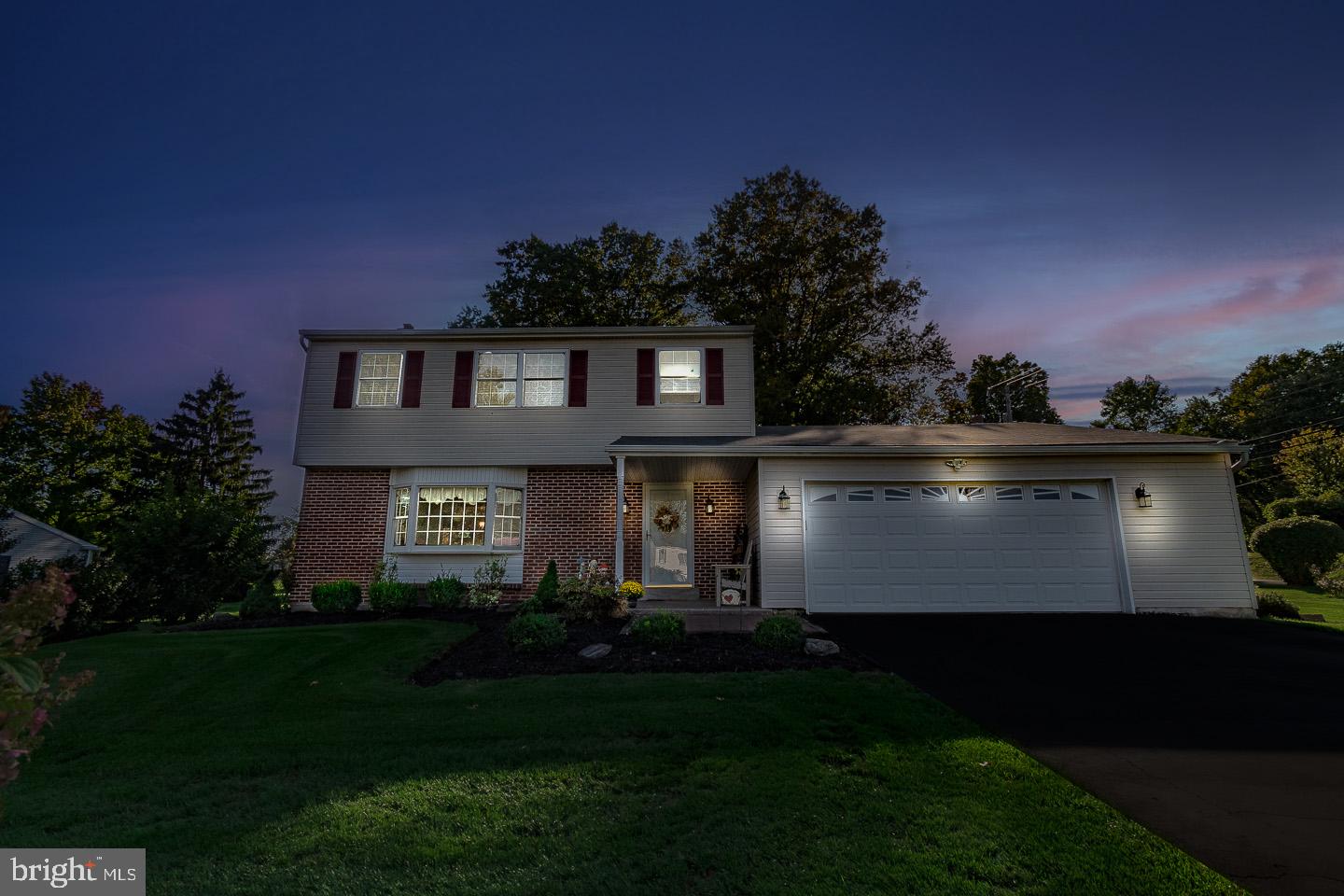 111 Crestview Road Hatboro, PA 19040 - Photo 2 of 48 Gallery Image 2