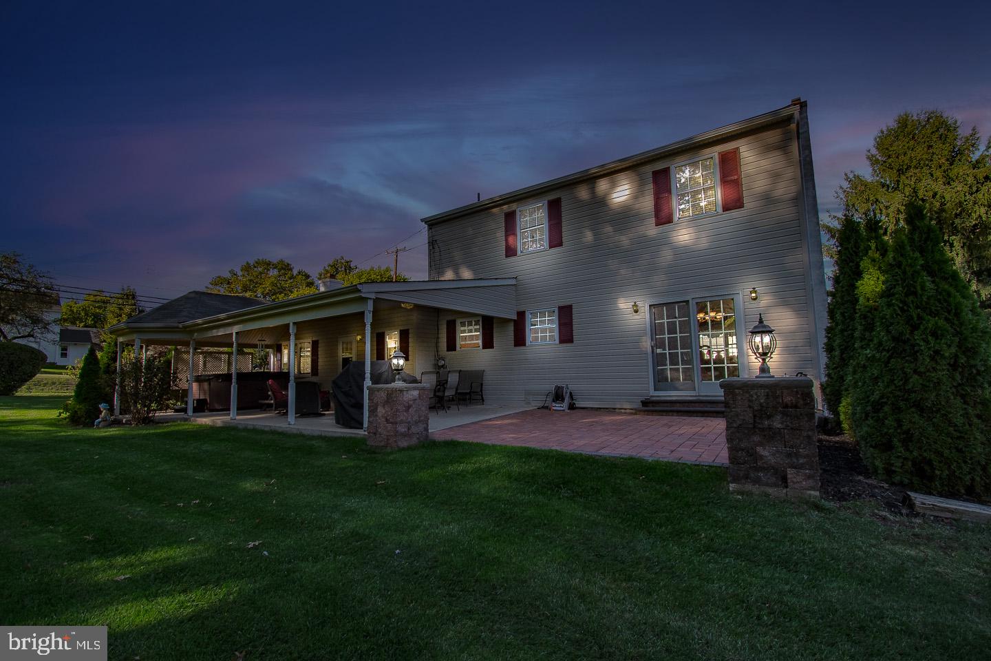 111 Crestview Road Hatboro, PA 19040 - Photo 44 of 48 Gallery Image 44