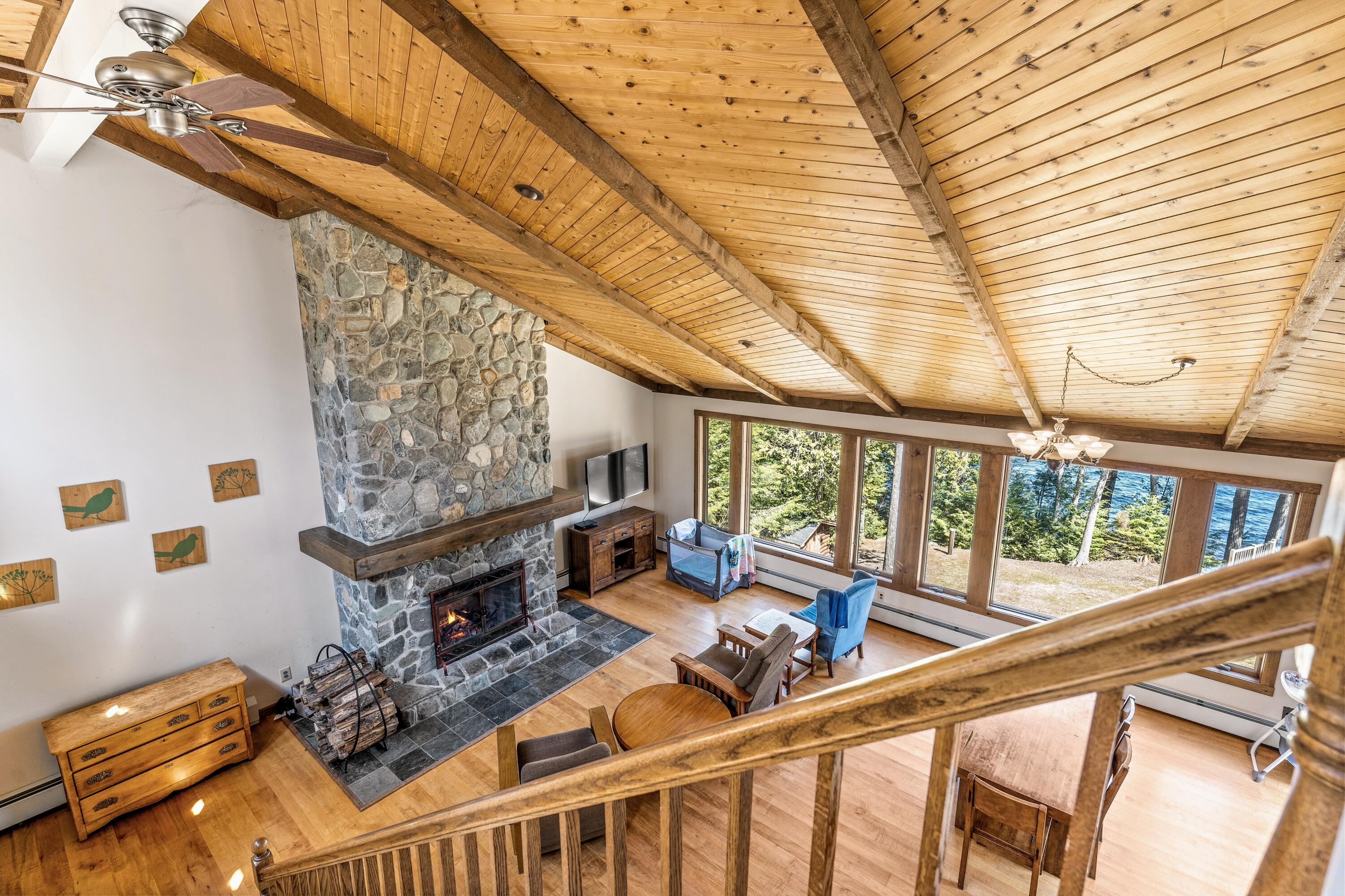 112 North Shore Road Greenville Junction, ME 04442 - Photo 4 of 51 DSC09234